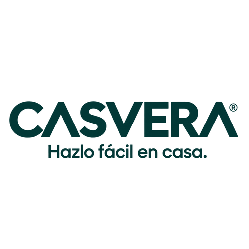 Casvera - Hazlo fácil en casa